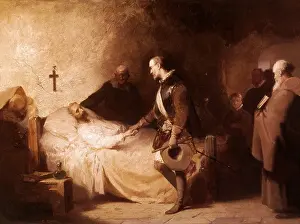 Saavedra: JUAN DE AUSTRIA, DON