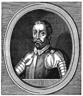 Baptista: Juan Baptiste de Tassis