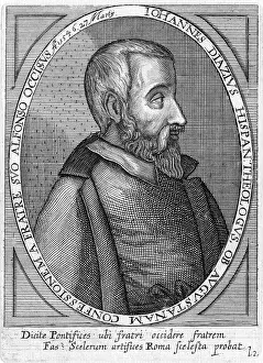 Calahorra: JUAN DIAZ DE LUOGO - 1