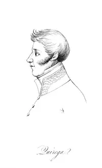 Quiroga: JUAN FACUNDO QUIROGA