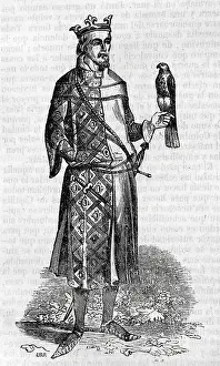 19th Century: Juan I of Aragon - the Hunter or the Lover of all Elegance