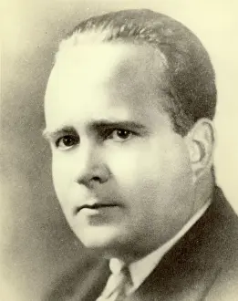 Cierva: Juan de la Cierva (1895-1936)