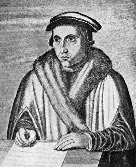 Inquisition: Juan Luis Vives, Spanish Educator and Humanist