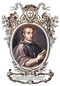 Palafox: JUAN DE PALAFOX MENDOZA