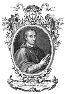 Palafox: JUAN DE PALAFOX MENDOZA