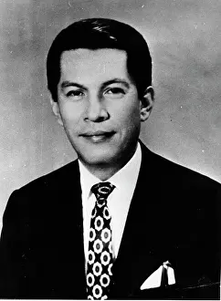 Ponce: Juan Ponce Enrile
