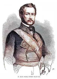 Prim: JUAN PRIM