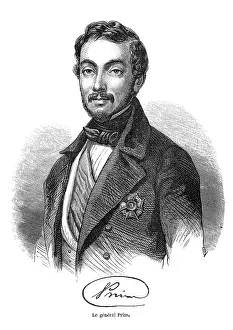 Marques: JUAN PRIM