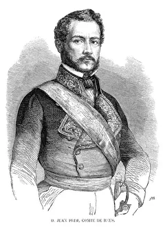 Marques: JUAN PRIM
