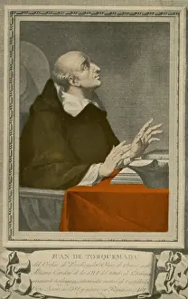 Torquemada: Juan de Torquemada