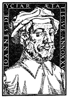 Juan de Yciar