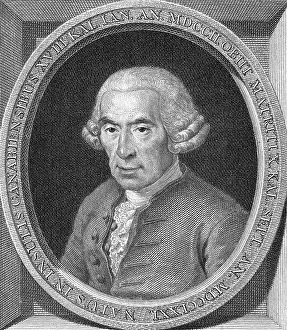 1702: JUAN DE YRIARTE