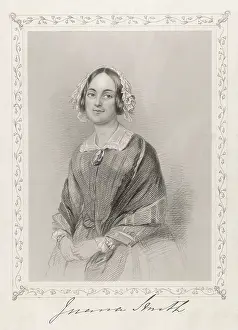 Flourished: Juana Smith, W of Harry