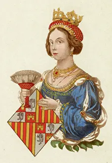 1479: JUANA (THE MAD)/CASTILE