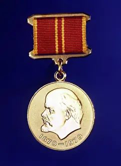 Yankov: Jubilee medal For Valiant Labour, 1973
