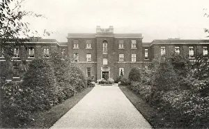 Jubilee: Jubilee School, Manchester