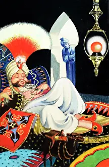 Judar: Judar and His Brother