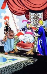 Judar: Judar and His Brother