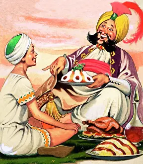 Judar: Judar and His Brother