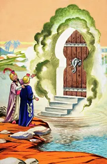 Knocker: Judar and His Brother