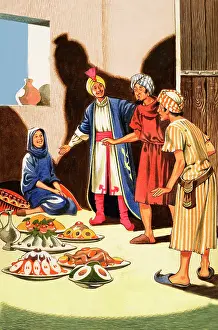 Judar: Judar and His Brother