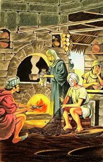 Judar: Judar and His Brother