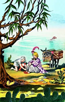 Judar: Judar and His Brother