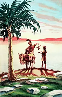 Judar: Judar and His Brother