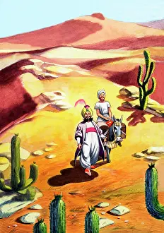 Judar: Judar and His Brother