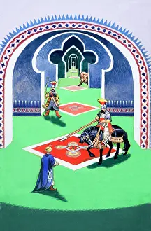 Judar: Judar and His Brother