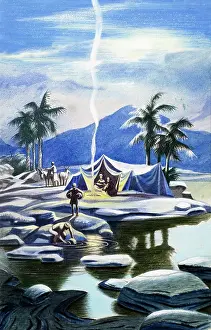 Judar: Judar and His Brother
