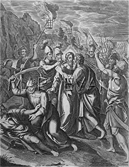Betrays: JUDAS BETRAYAL