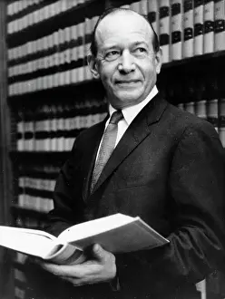 Fortas: Jude Abe Fortas