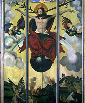 Gothically: Last Judgement