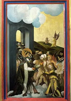 Gothically: Last Judgement