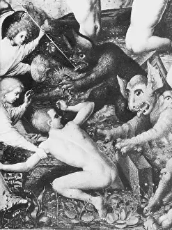 Stefan: The Last Judgement