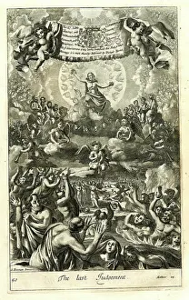 Prediction: The Last Judgement