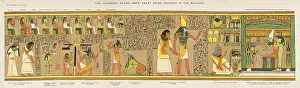Osiris: Judgement Day - Osiris
