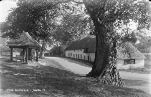 Tavern: Judges Tavern in Tolpuddle