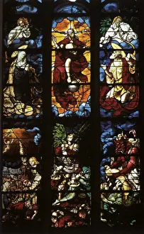 Hosts: Last Judgment