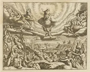 Damned: JUDGMENT DAY