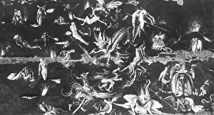 Bosch: Judgment Day