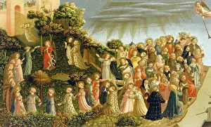 Bliss: Judgment Day - Angelico