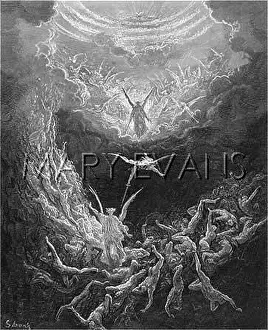 Dwell: JUDGMENT DAY (DORE)