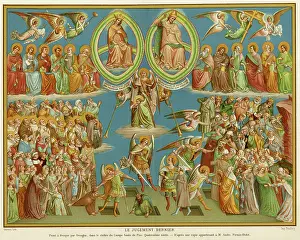 Deeds: JUDGMENT DAY, PISA