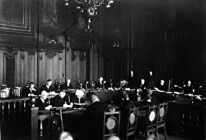 Horseshoe: Judgment of the State Court against the Reich government