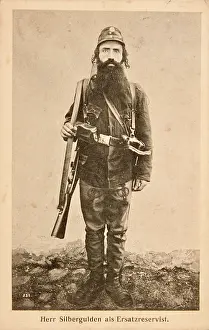Anti Semitic: Judischer Ersatzreservist