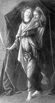 Altes: Judith
