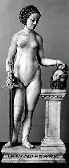 Altes: Judith