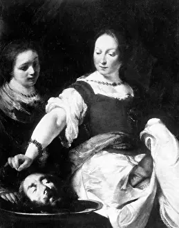 Altes: Judith